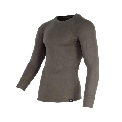 Комплект термобілизни Hallyard Skif-Tac 3XL Оливковий (8900/7773-002 3XL)