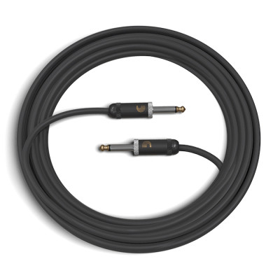 Інструментальний кабель D&#039;Addario American Stage 6m (PW-AMSG-20)
