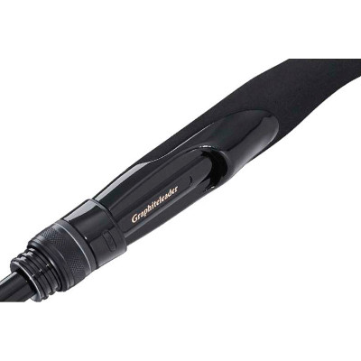 Вудилище Graphiteleader 19 Finezza GLFS-752L-S 2.26 m 0.5-5g (2135.26.82)