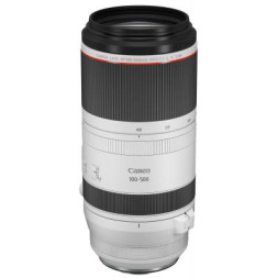 Об'єктив Canon RF 100-500mm f/4.5-7.1 L IS USM (4112C005)