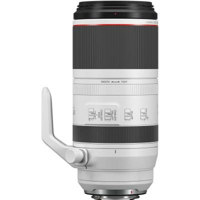 Об&#039;єктив Canon RF 100-500mm f/4.5-7.1 L IS USM (4112C005)