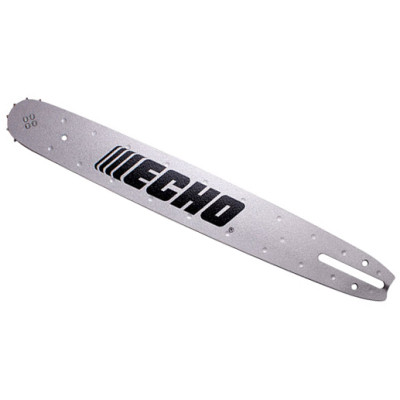 Шина для ланцюгової пили ECHO 15&quot;/38см 0,325 1,5мм 64лан. на CS-4510ES (X123000620)