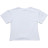 Футболка дитяча Breeze з ромашкою (18731-134G-white)