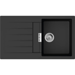 Мийка кухонна Hansgrohe S520-F345 (43356170)
