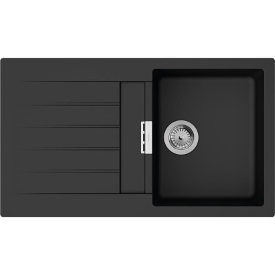 Мийка кухонна Hansgrohe S520-F345 (43356170)