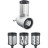 Насадка для комбайна KitchenAid 5KSMVSA