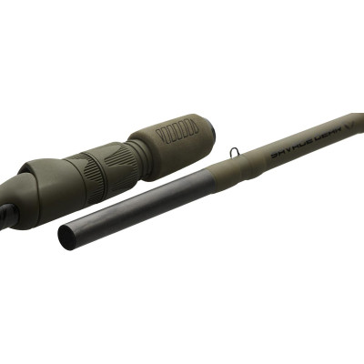 Вудилище Savage Gear SG4 Jerk Specialist Trigger 6&#039;&#039;6&quot;/1.98m 70-100g Casting (1.5 част.) (1854.11.18)