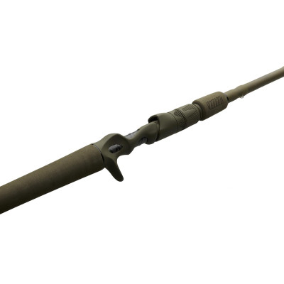 Вудилище Savage Gear SG4 Jerk Specialist Trigger 6&#039;&#039;6&quot;/1.98m 70-100g Casting (1.5 част.) (1854.11.18)