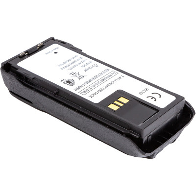 Акумуляторна батарея Motorola MOTOTRBO R7 Li-ion 7.4V 3 Power-Time (PTM-R7)