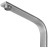 Змішувач GRANADO Tarrasa LUX inox (gz0307L)