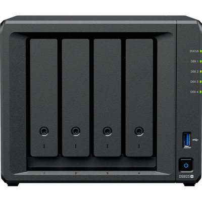 NAS Synology DS925+