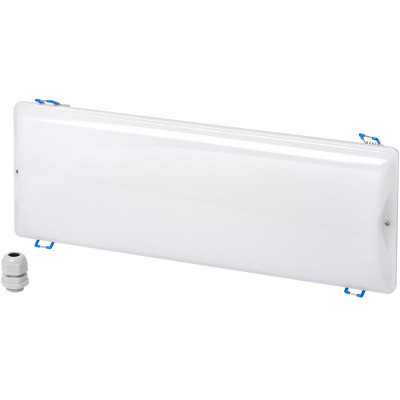 Світильник Delux REL-202 без аккум 40 LED 8W (90018287)