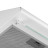 Витяжка кухонна Pyramida MX 50 (450) B WH