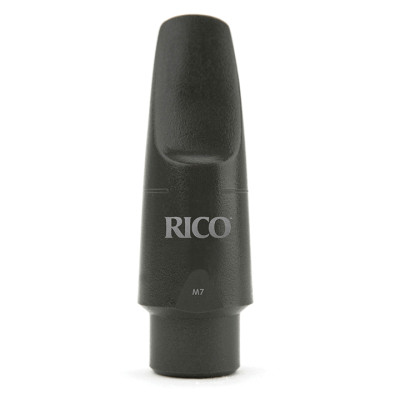 Мундштук для саксофона D&#039;Addario Metalite Mouthpiece - Alto Saxophone #M7 (MJM-7)