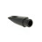 Мундштук для саксофона D&#039;Addario Metalite Mouthpiece - Alto Saxophone #M7 (MJM-7)
