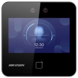 Контролер доступу Hikvision DS-K1T343MWX