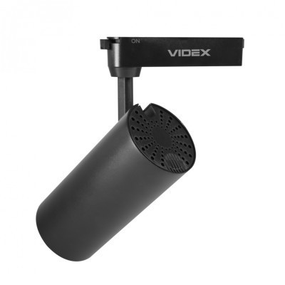 Світильник Videx 30W 60° 4100K (VL-TR04W-304B)