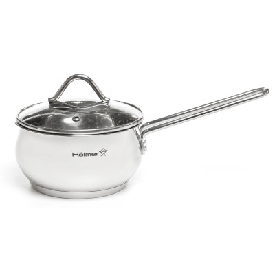 Ківш Hölmer Expert 1,1 л (SP-14511-SS Expert)