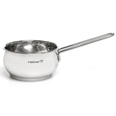 Ківш Hölmer Expert 1,1 л (SP-14511-SS Expert)