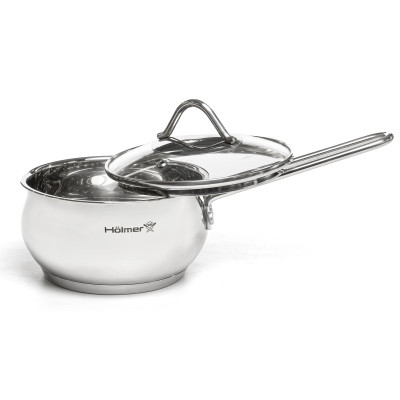 Ківш Hölmer Expert 1,1 л (SP-14511-SS Expert)