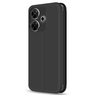 Чохол до мобільного телефона MAKE Xiaomi Redmi 13 Flip Black (MCP-XR13BK)