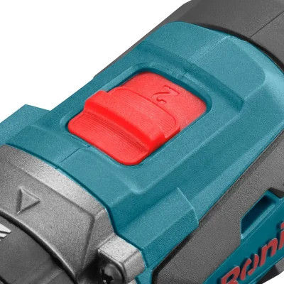 Шуруповерт Ronix ударний акумуляторний 20В, 2Ah х 2 (8900K)
