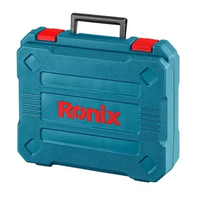 Шуруповерт Ronix ударний акумуляторний 20В, 2Ah х 2 (8900K)
