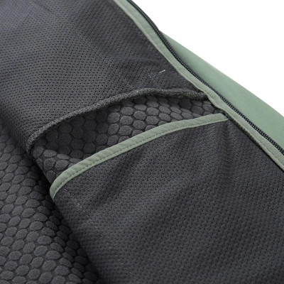 Куртка Alpine Pro Hoor MJCB623 722 зелений M (007.018.0100)