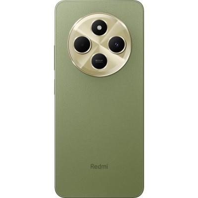 Мобільний телефон Xiaomi Redmi 14C 4/128GB Sage Green (1100373)