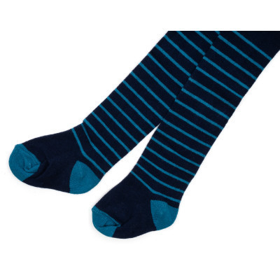 Колготки дитячі BNM з акулою (M0C0301-1336-86B-blue)