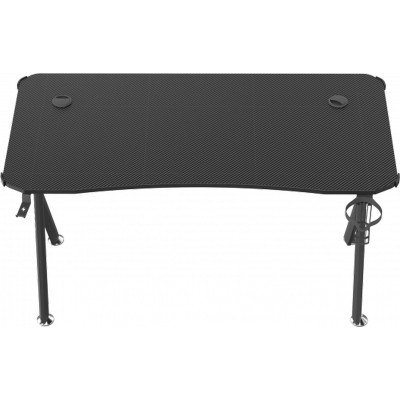 Комп&#039;ютерний стіл GT Racer T-1224 Black (T-1224 (120x60x73) Black)