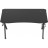 Комп&#039;ютерний стіл GT Racer T-1224 Black (T-1224 (120x60x73) Black)