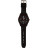 Смарт-годинник Atrix INFINITYS X20 45mm Swiss Sport Chrono Black-silicone Смарт-г (swwpaii2sscbs)