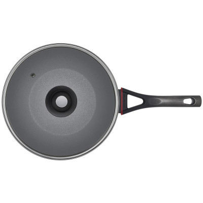 Сковорода Polaris PRO Collection WOK 28 см (017177)