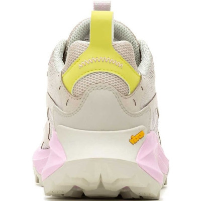 Кросівки Merrell Moab Speed 2 W fondant/silver - 41 - сірий/фіолетовий (036.0519)