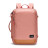 Рюкзак туристичний Pacsafe GO Carry-on Backpack 34L рожевий (35155340)