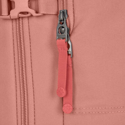 Рюкзак туристичний Pacsafe GO Carry-on Backpack 34L рожевий (35155340)
