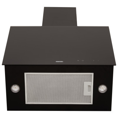 Витяжка кухонна Eleyus MIRRA 1200 LED 60 BL