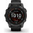 Смарт-годинник Garmin EPIX PRO (g2), 47, Glass, Slt Gray, Blk, GPS (010-02803-01)