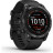 Смарт-годинник Garmin EPIX PRO (g2), 47, Glass, Slt Gray, Blk, GPS (010-02803-01)