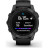 Смарт-годинник Garmin EPIX PRO (g2), 47, Glass, Slt Gray, Blk, GPS (010-02803-01)