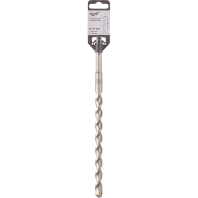 Бур Milwaukee SDS+ CONTRACTOR 14x260 мм (1 шт) (4932471271)
