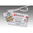 Бойлер Banzai 80 DINOX20 E-ANODE