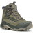 Черевики Merrell Moab Speed 2 Thermo MID WP Mns olive - 44.5 - оливковий (036.1391)