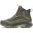 Черевики Merrell Moab Speed 2 Thermo MID WP Mns olive - 44.5 - оливковий (036.1391)
