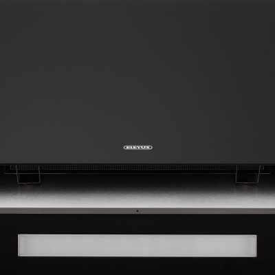 Витяжка кухонна Eleyus PRIMA 1200 LED 60 IS+BL