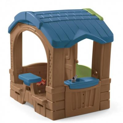 Ігровий будиночок Step2 PLAY UP (41363)