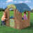 Ігровий будиночок Step2 PLAY UP (41363)