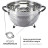 Друшляк MasterPro Foodies collection 24 см (BGMP-1530)