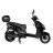 Електроскутер Atlas Journey Box 2000W Black (3052)